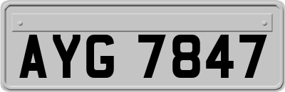 AYG7847