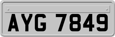 AYG7849