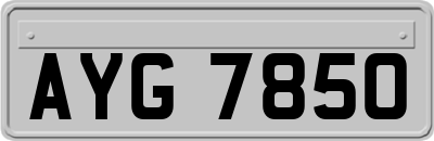 AYG7850