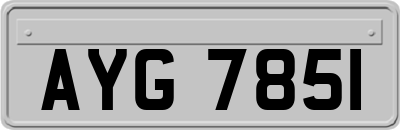 AYG7851