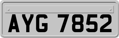 AYG7852