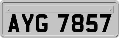 AYG7857
