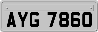 AYG7860