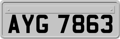AYG7863