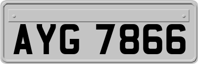 AYG7866