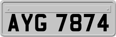 AYG7874