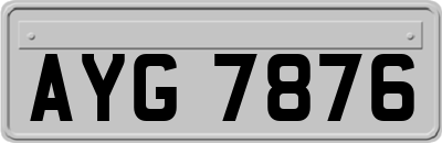 AYG7876