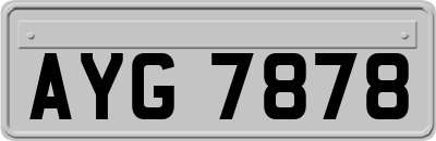 AYG7878