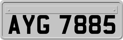 AYG7885