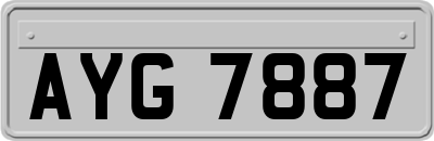 AYG7887
