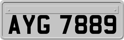 AYG7889