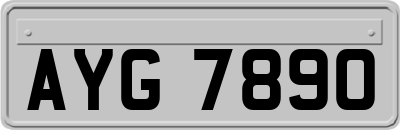 AYG7890