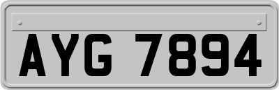 AYG7894