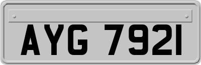 AYG7921