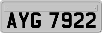 AYG7922