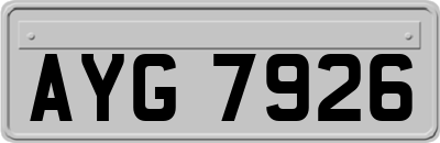 AYG7926