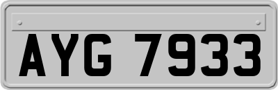AYG7933