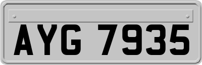 AYG7935