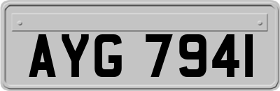 AYG7941