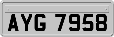 AYG7958