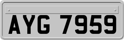 AYG7959