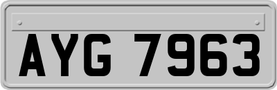AYG7963