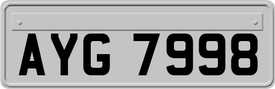 AYG7998