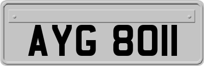 AYG8011