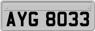 AYG8033