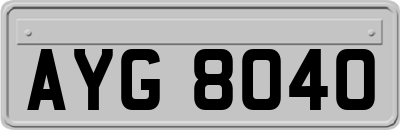 AYG8040