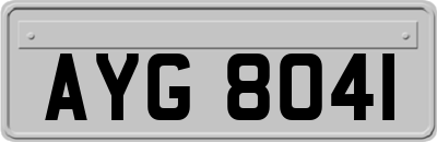 AYG8041