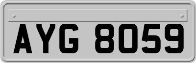 AYG8059