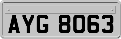 AYG8063