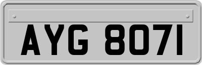 AYG8071