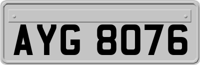 AYG8076
