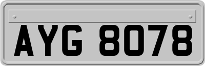 AYG8078