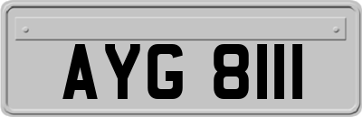 AYG8111