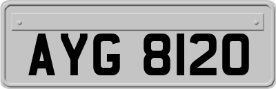 AYG8120