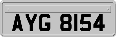 AYG8154