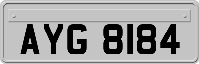 AYG8184