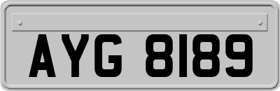 AYG8189