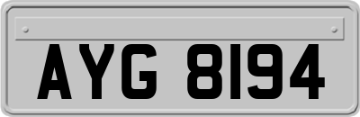 AYG8194