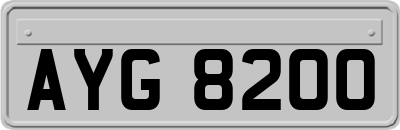 AYG8200