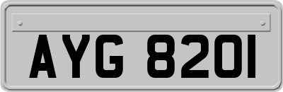 AYG8201