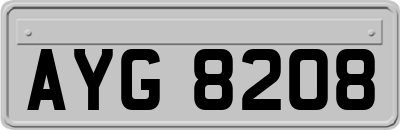 AYG8208