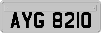 AYG8210