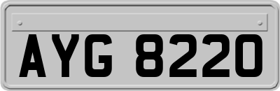 AYG8220
