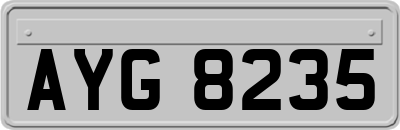AYG8235