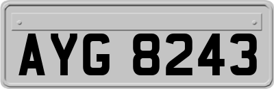 AYG8243