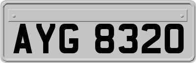 AYG8320